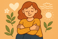 Selbstfürsorge im Alltag stärken