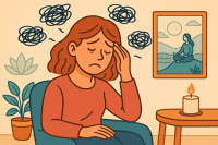 In meiner Kraft bleiben – Wege aus der Überforderung