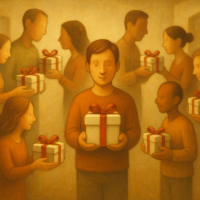 Das Geschenk des Lebens - Beziehungen