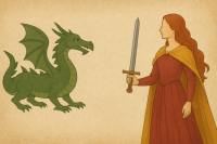 Mut kennt viele Facetten