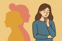 Von der Sucht gebraucht zu werden Die Balance vom Geben und Nehmen