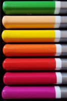 Linien, Farben, Emotionen - Intuitives Malen