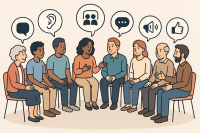 Impulse für die Gruppenarbeit - Kommunikation
