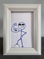 Männerbilder - Medien und Männlichkeit